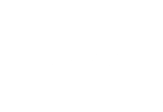 Ville internet