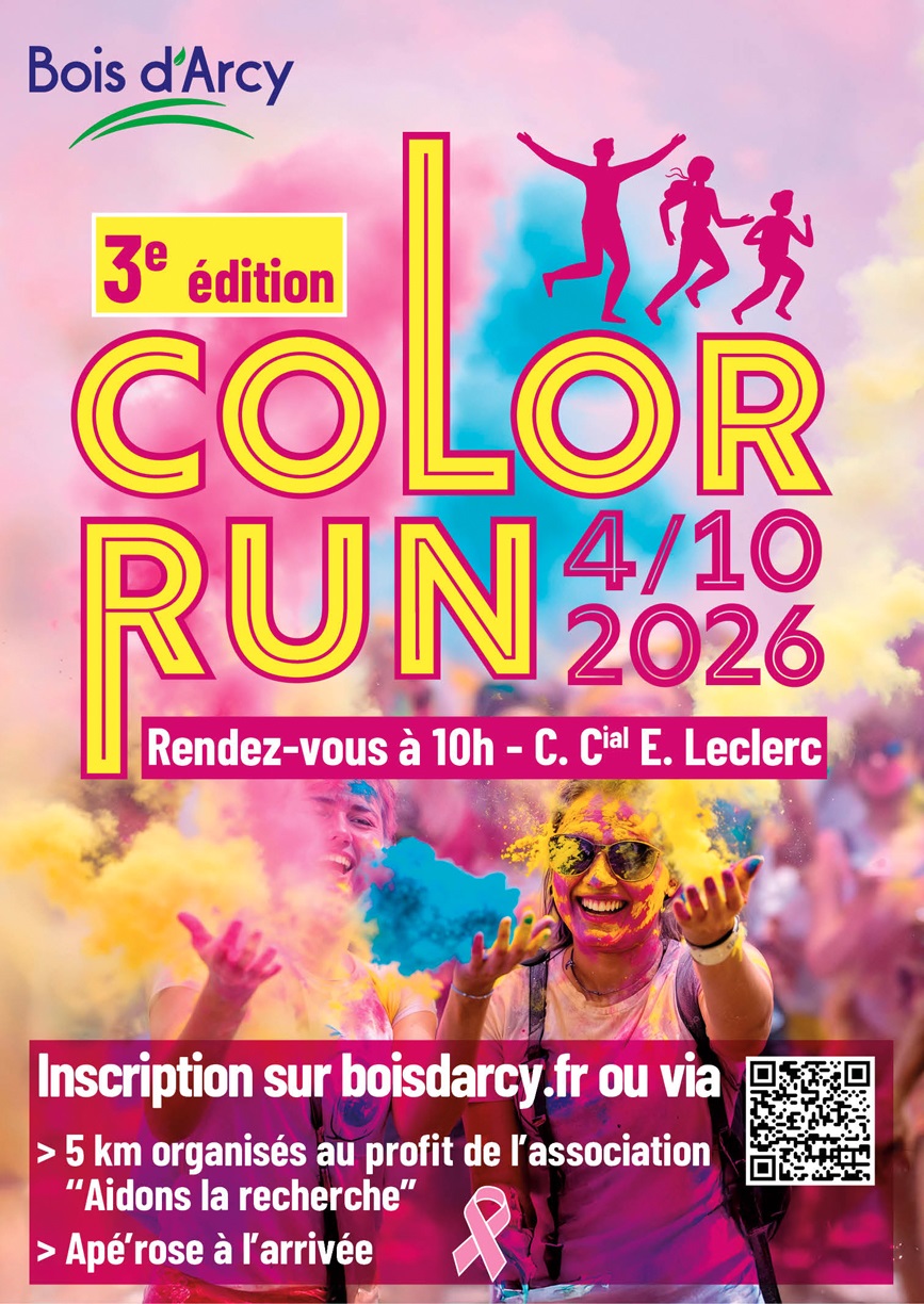 Color Run