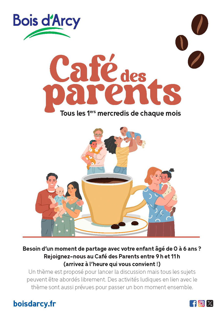 Café des parents Café des parents