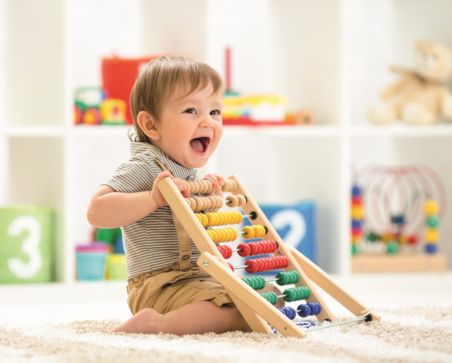 Semaine de la Petite enfance,