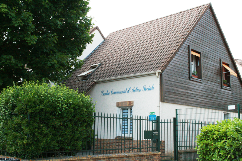 Centre Communal d’Action Sociale