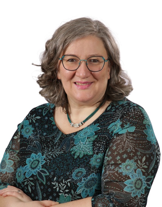 Nathalie d’ARUNDEL d’ESQUINCOURT