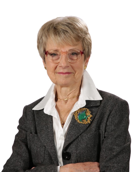 Marie-Andrée DELANOY