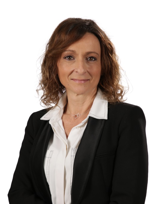 Nathalie LE ROUSSEAU