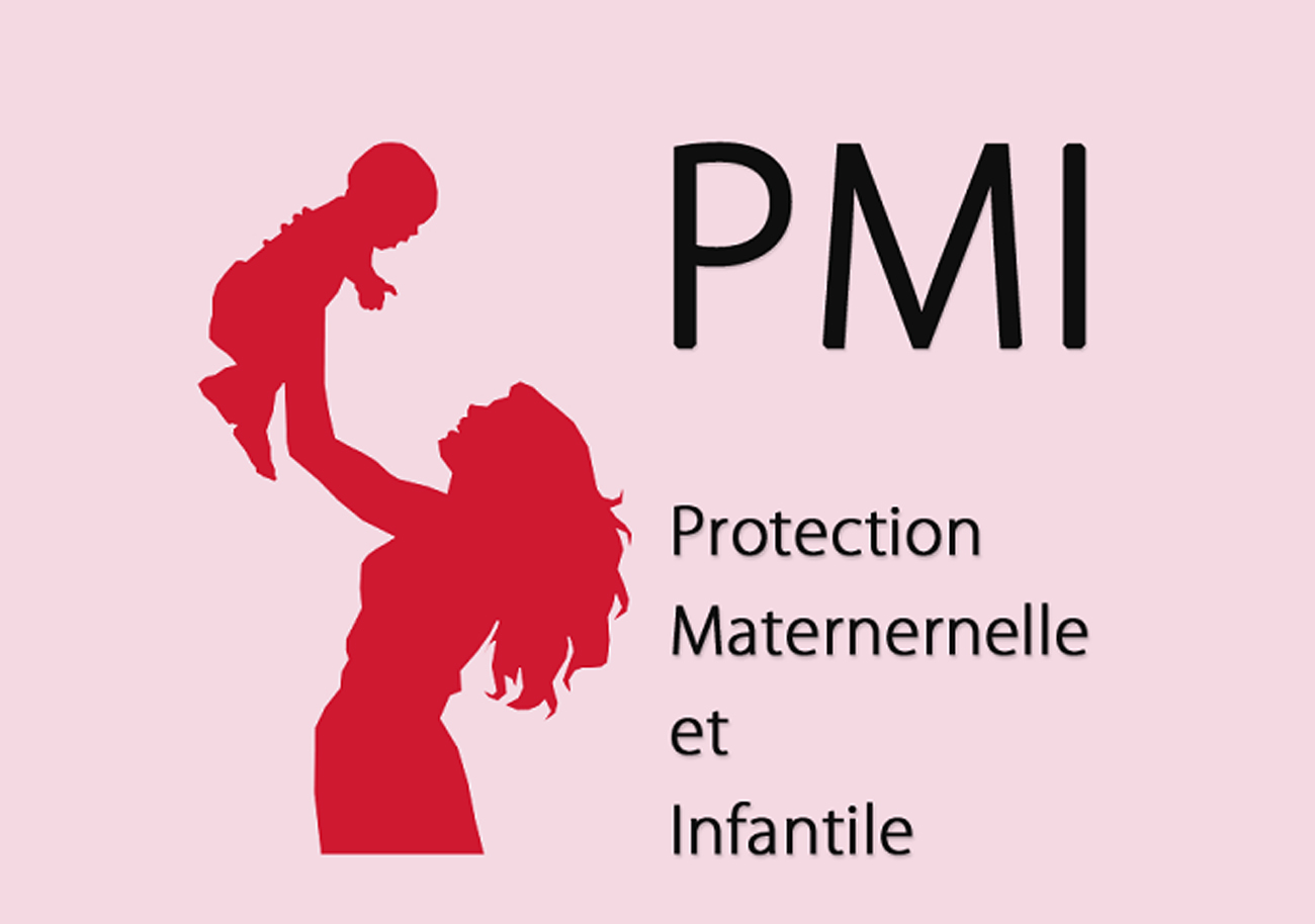 Protection Maternelle Infantile - PMI