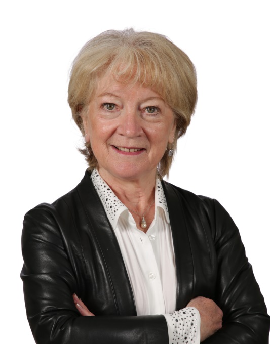 Evelyne MARECHAL LAIR