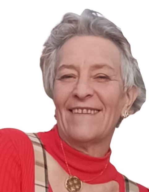 Sandrine CAZIN-LAGAB